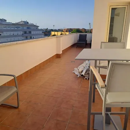 Atico En Διαμέρισμα