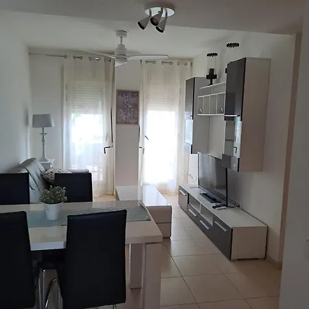 Atico En Denia