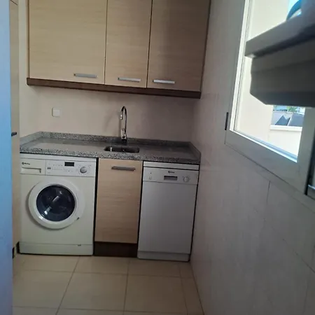 Atico En Denia