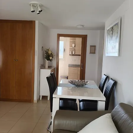 Apartament Atico En