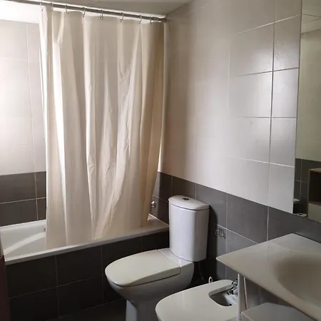 Apartament Atico En