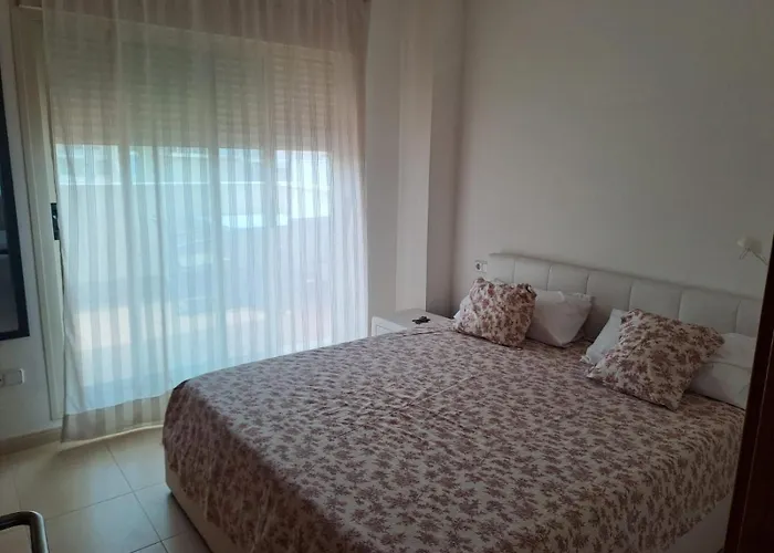 Atico En Διαμέρισμα Denia