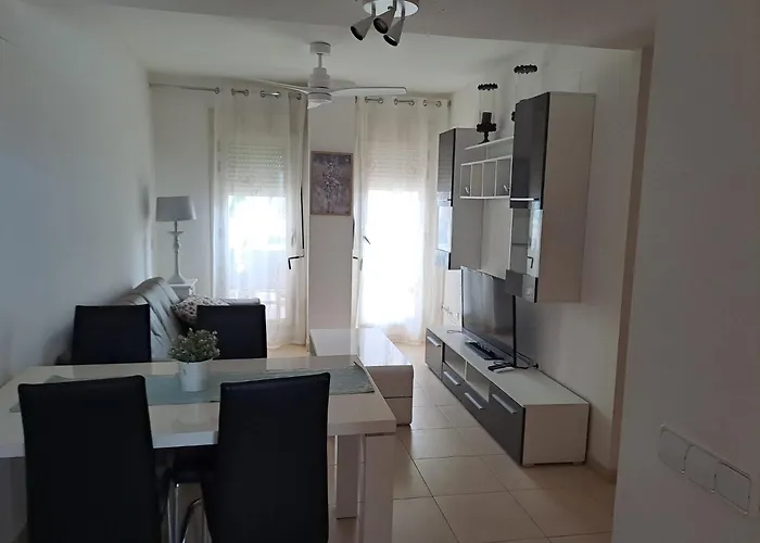 Atico En Denia